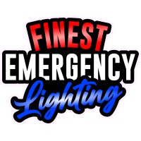 Finest Emergency Lighting logo - Similar company to Korum Automotive Group