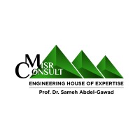 Misr Consult - Engineering House of Expertise logo - Similar company to Infra Misr For Consulting Services