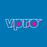 VPRO logo - Similar company to Red Pers