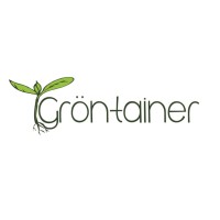 Grontainer logo - Similar company to Hollbium