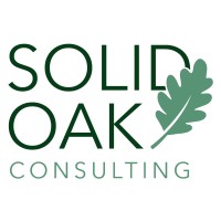 Solid Oak logo - Similar company to Avode