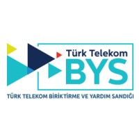 Türk Telekom BYS logo - Similar company to Türk Telekom