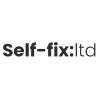 Self-fix ltd logo - Similar company to Tradstocks - Scottish Stone