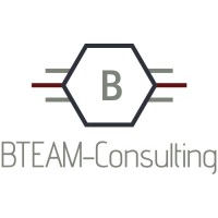 BTEAM Consulting logo - Similar company to Testify