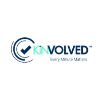 Kinvolved logo - Similar company to Brass Ring Ventures