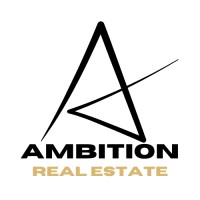 Ambition Real Estate logo - Similar company to Keller Williams Fox Cities