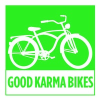 Good Karma Bikes logo - Similar company to Odegard Group