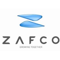 Zafco Europe GmbH logo - Similar company to Al Dobowi Group