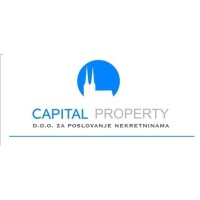 Capital Property LLC logo - Similar company to Adm Advisors