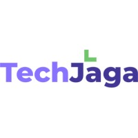TechJaga logo - Similar company to Tobecode
