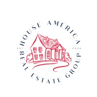HOUSE AMERICA Real Estate Group, LLC logo - Similar company to Prime America Real Estate Inc.