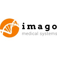 Imago Medical Systems logo - Similar company to Imago Systems, Inc.
