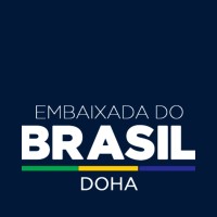 Embaixada do Brasil em Doha logo - Similar company to Mapa