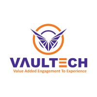 Vaultech Realtors logo - Similar company to Vaultech