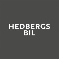 Hedbergs Bil logo - Similar company to Bilmånsson I Skåne Ab