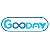 Gooday Cloud logo - Similar company to Pt. Data Bina Solusindo [Adirect]