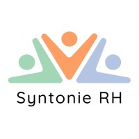 Syntonie RH logo - Similar company to Synassur