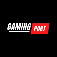 Gaming Port logo - Similar company to Buffalo Slots