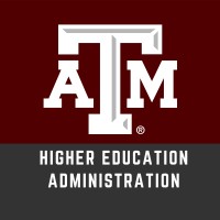 Higher Education Administration at Texas A&M University logo - Similar company to Utsa College Of Education And Human Development