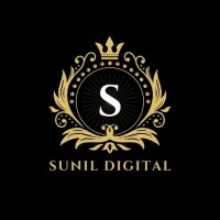 SUNIL DIGITAL SERVICES logo - Similar company to Godigital Academy, India