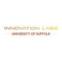 Innovation Labs University of Suffolk (ILABS) logo - Similar company to Innovation East ®️ Ltd.