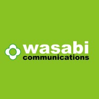 wasabi communications logo - Similar company to 株式会社大綸