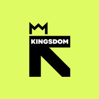 The Kingsdom logo - Similar company to Cavalry Studios