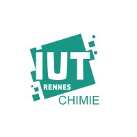 Chimie IUT Rennes logo - Similar company to Geii Iut Rennes