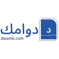 Dwamk - دوامك logo - Similar company to Expo Egypt