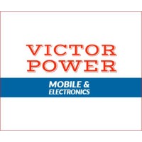 Victor Power Mobile & Electronics logo - Similar company to Insel Rectifiers