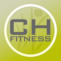 Clubhaus Fitness logo - Similar company to Hershey Lodge