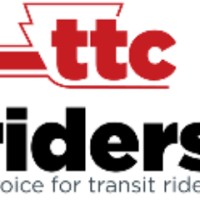 TTCRiders logo - Similar company to Youth Political Assembly