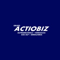 ACTIOBIZ - DIGITAL TRANSFORMATION CORE (P + D + i) logo - Similar company to Ecoprag Saúde Ambiental