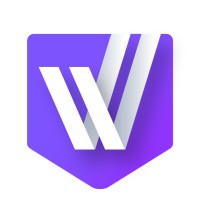 Visign logo - Similar company to Justforward