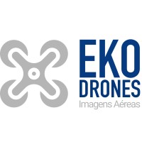 Ekodrones Imagens aéreas logo - Similar company to Mega Pizza