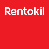 Rentokil Portugal logo - Similar company to Initial Portugal