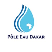 Pôle Eau Dakar logo - Similar company to Dgpre