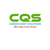 CQS Training Pvt. Ltd. Gurugram logo - Similar company to Cqs Training Private Limited