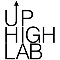 UP HIGH LAB logo - Similar company to Jujumake