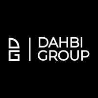 Dahbi Group logo - Similar company to Techweb.Ma