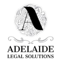 Adelaide Legal Solutions logo - Similar company to Ballantyne Law Group