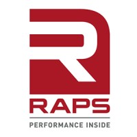 RAPS GmbH Österreich logo - Similar company to Sarithe Zouari Coach'In