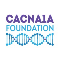 CACNA1A Foundation logo - Similar company to Kcnt1 Epilepsy Foundation
