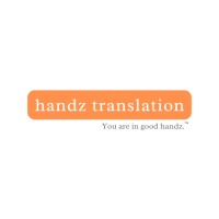 Handz Translation logo - Similar company to Translabing