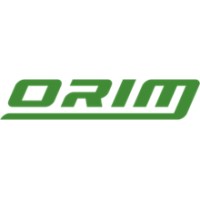 ORIM GROUP logo - Similar company to Verv Digital