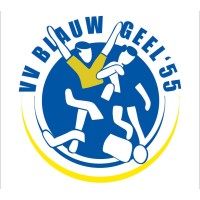 Blauw Geel '55 logo - Similar company to Dts Ede
