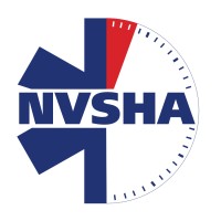 NVSHA (Nederlandse Vereniging van SpoedeisendeHulp-Artsen) logo - Similar company to Nederlandse Vereniging Van Internisten Acute Geneeskunde(Nviag)