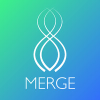Merge logo - Similar company to Qxd | Quality Xp Development