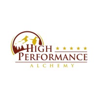 High Performance Alchemy logo - Similar company to Super Infinite