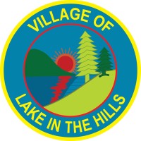 Village of Lake in the Hills logo - Similar company to Village Of Algonquin, Illinois